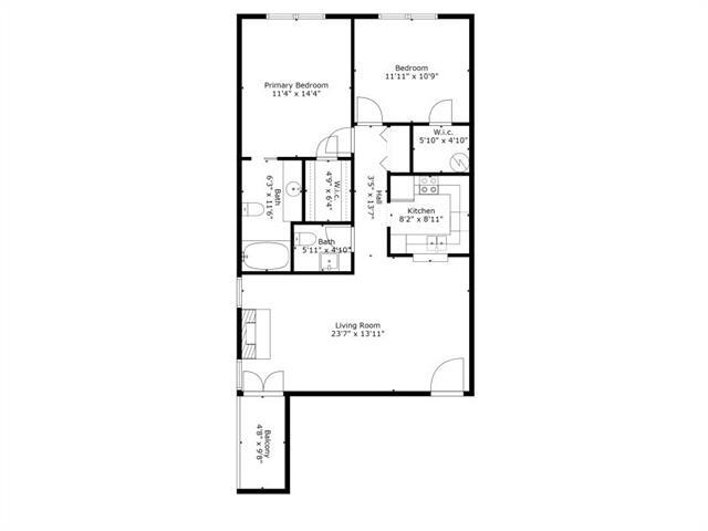 Building Photo - 4112 Bowser Ave