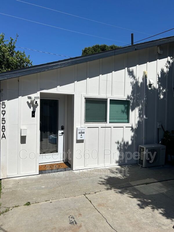 Primary Photo - 5958 Olive Ave