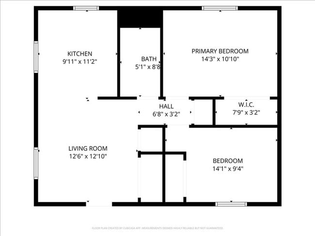 Building Photo - PRICE REDUCTION!  $500 OFF FIRST FULL MONTH'S RENT!