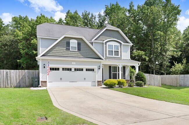 Building Photo - GORGEOUS 4 BR, 2.5 BA *OLDE MILL CREEK in Goldsboro* PIKEVILLE SCHOOLS