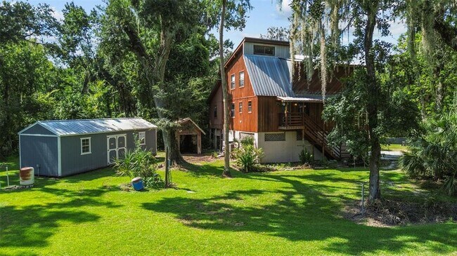 Building Photo - 4925 Hamilton Rd