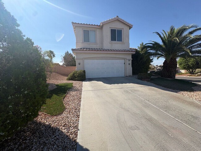 Building Photo - Charming Henderson Home on a Corner Cul-de-Sac Lot