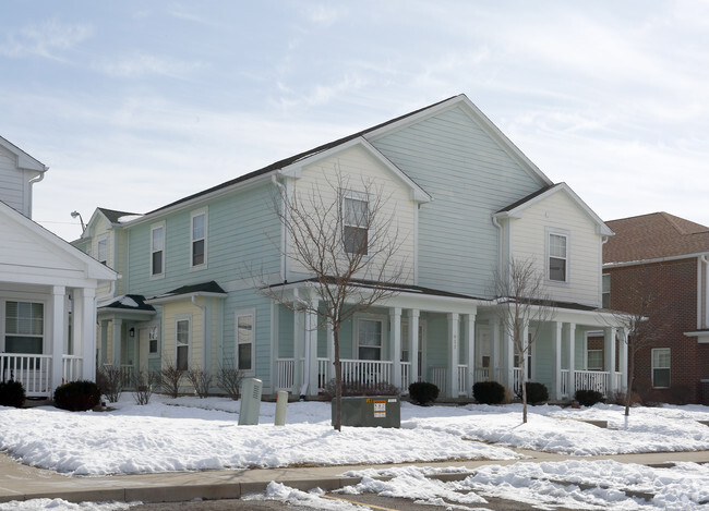 Building Photo - Historic Muncie