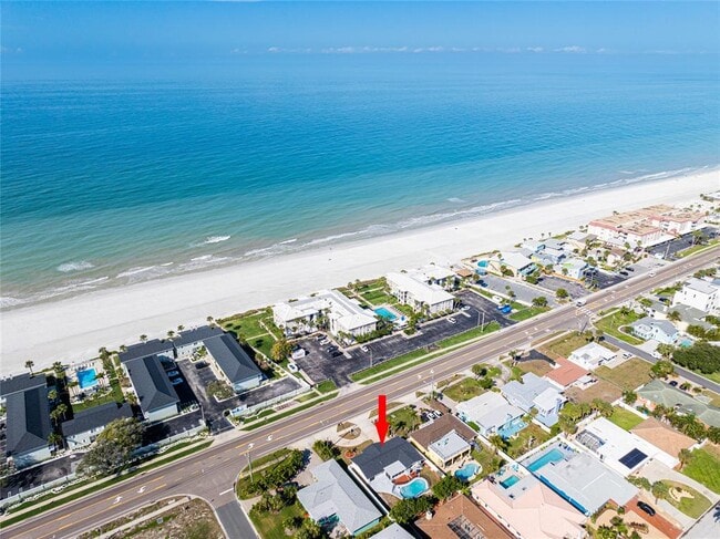 Building Photo - 2505 Gulf Blvd