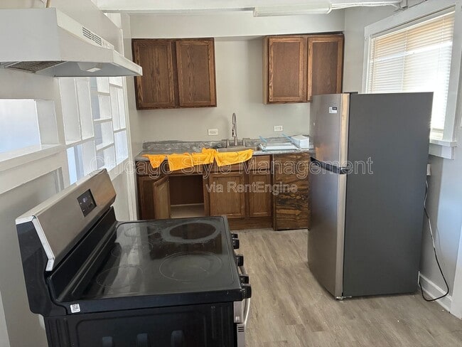 Building Photo - 203 W 154th St