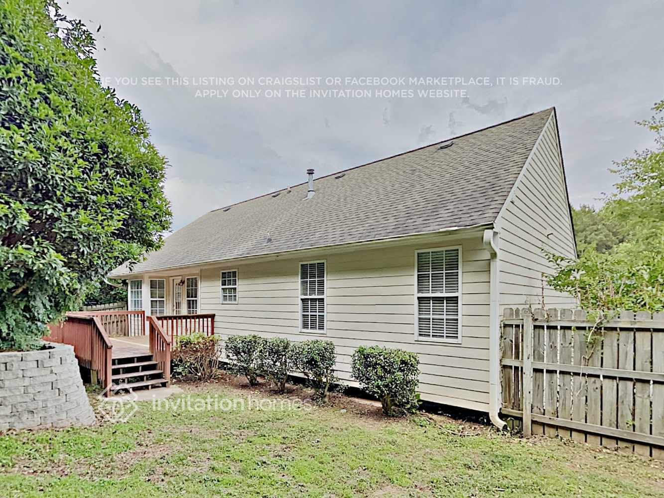 Building Photo - 4030 Mt Vernon Dr