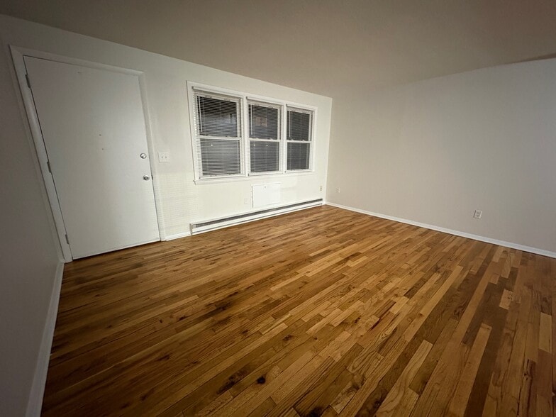 Living area - 43 Hiltbrand Rd