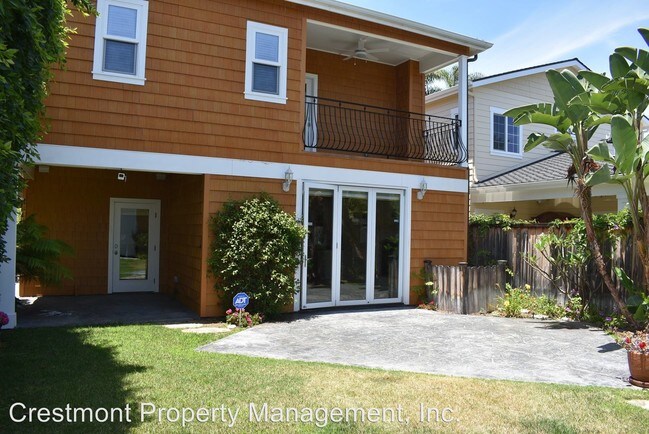 Building Photo - 4 br, 3 bath House - 425 Alameda Boulevard