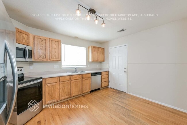 Building Photo - 16115 Peregrine Dr