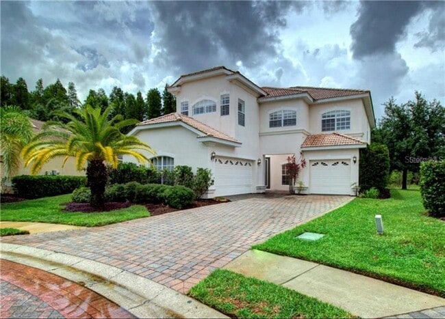 Primary Photo - 18020 Maui Isle Dr