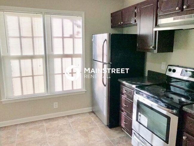 Building Photo - 2 Bedroom Pet-Friendly Home in Conyers, GA...