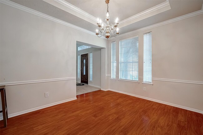 Building Photo - 2907 Little Branch Ct