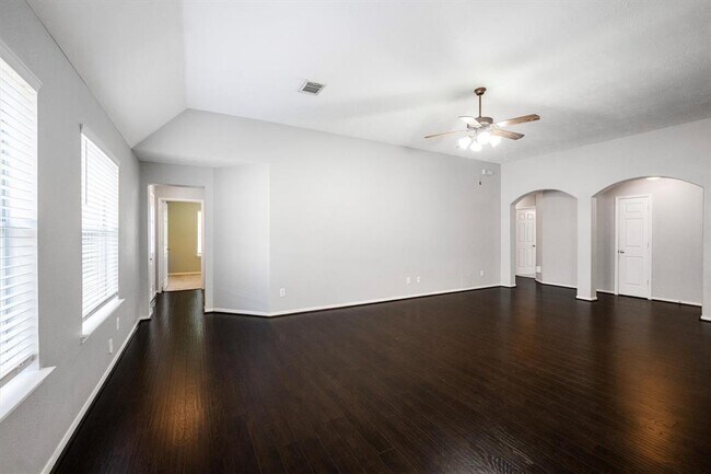 Building Photo - 18110 Bare Branch Ln