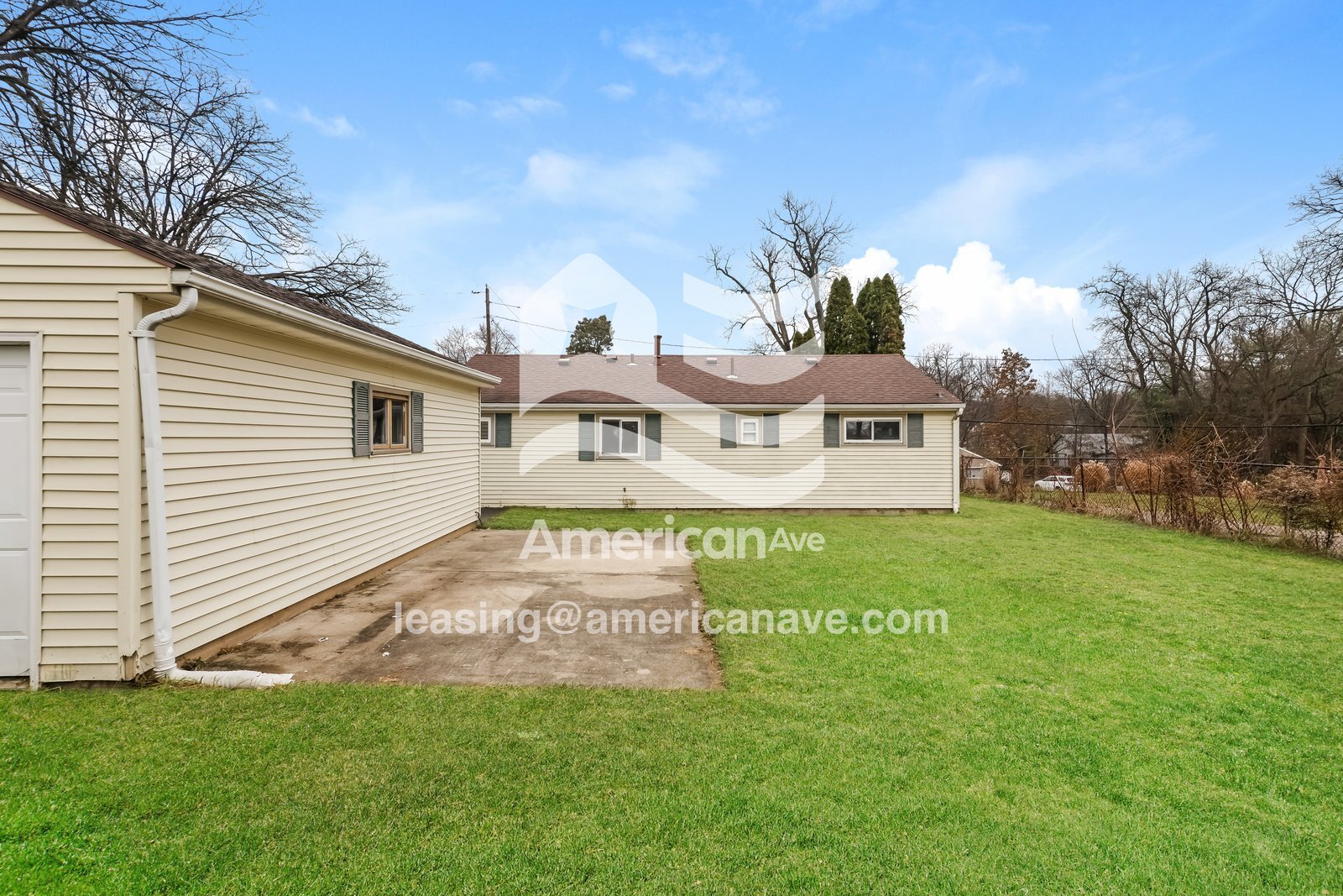 Building Photo - 4460 Penn Ave