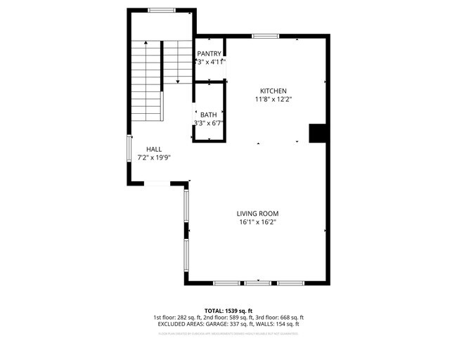 Building Photo - 5303 Donovan Gdns Ln