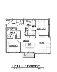 Building Photo - 1410 Log Pond Dr