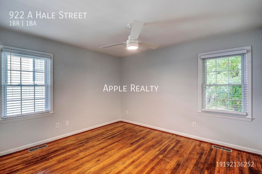 Building Photo - 922 Hale St