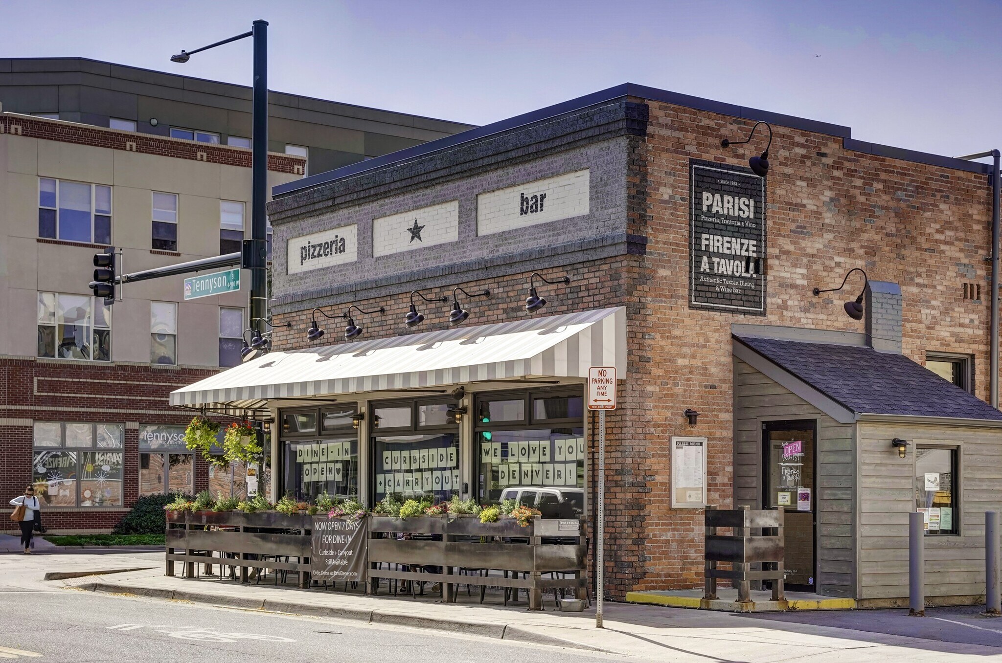 Building Photo - 4431 Tennyson St