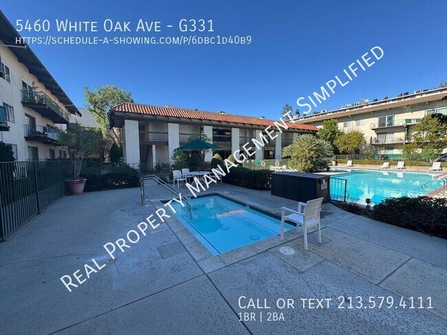 Building Photo - 5460 White Oak Ave