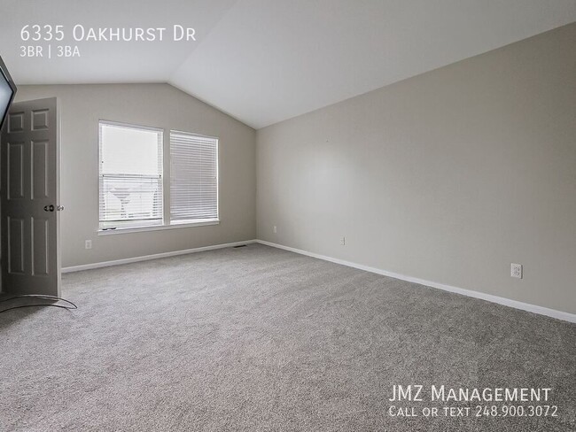 Building Photo - 6335 Oakhurst Dr