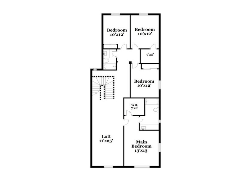 Building Photo - 7412 S 37th Dr