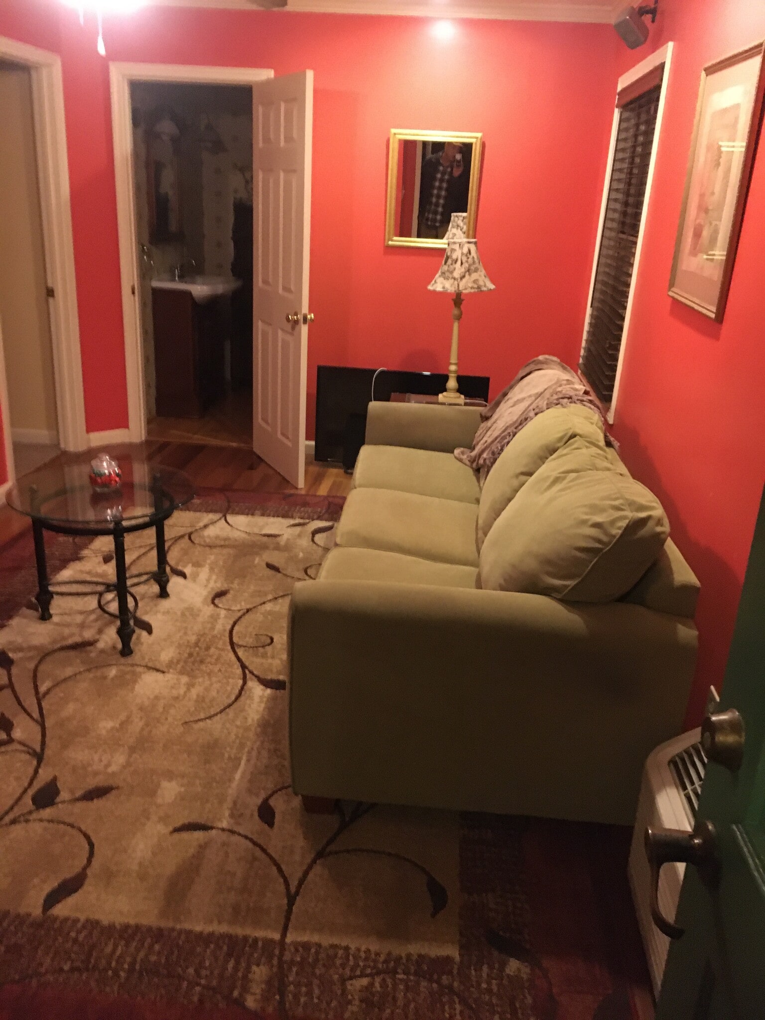 Building Photo - 2077 Davie Ave