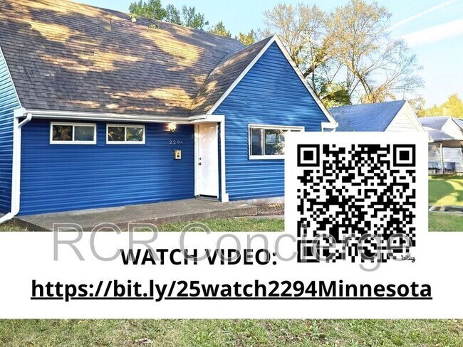 Building Photo - 2294 Minnesota Ave