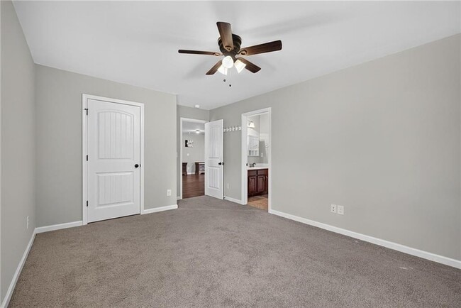 Building Photo - 1185 Gallatin Way