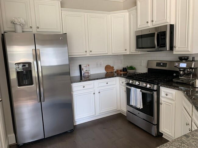 Building Photo - Partially Furnished Lakefront Retreat in Sunset Bay – Stunning Views & Resort-Style Amenities