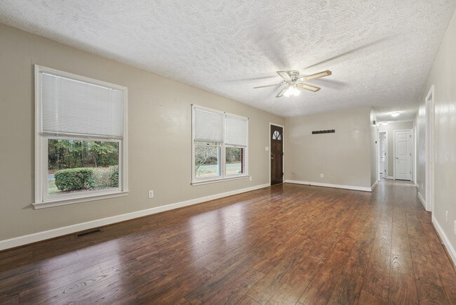 Building Photo - 3841 Williford St