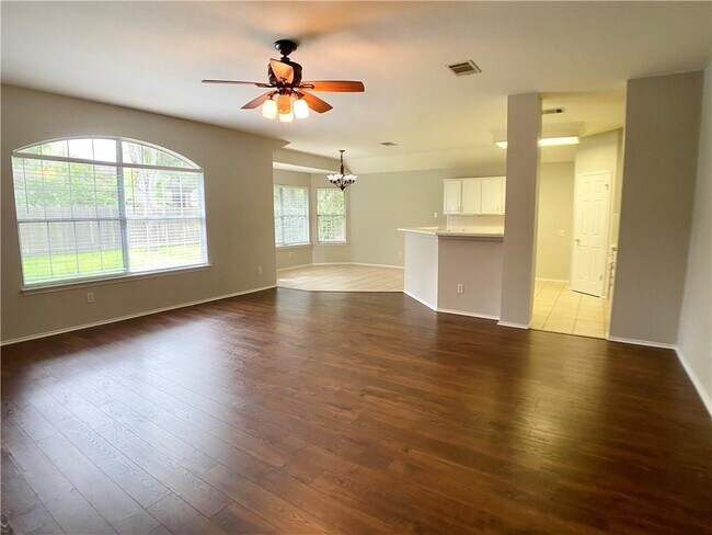 Building Photo - 5801 Fitchwood Ln