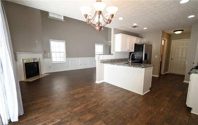 Building Photo - 6215 Smoke Ridge Ln