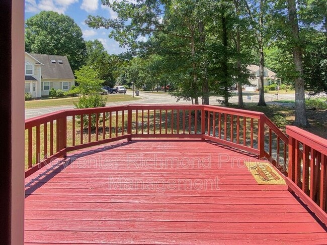 Building Photo - 6104 Bakers Hill Pl