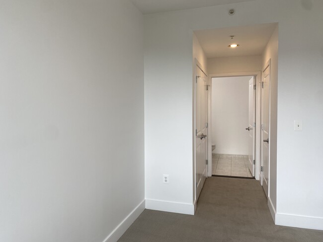 Unit 450 - 2nd bed - 4101 Albemarle St NW