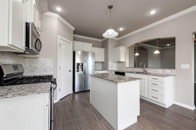 Building Photo - 4603 W Croft Dr