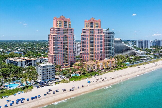 Building Photo - 2110 N Ocean Blvd