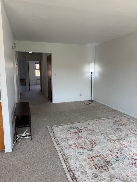 Living Room - 3038 71st St