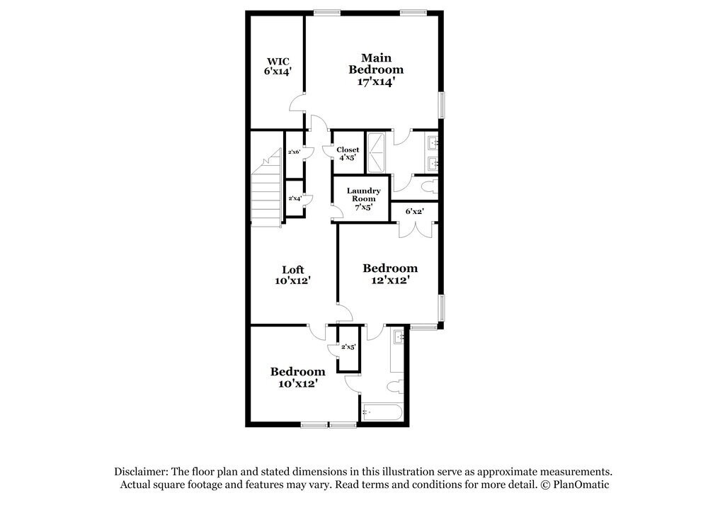 Building Photo - 1723 Tahoma Dr