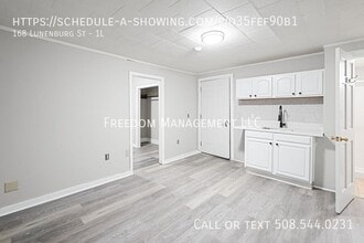 Building Photo - 168 Lunenburg St