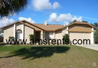 Building Photo - 4 bedroom Home in Kissimmee