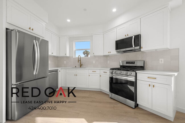 Building Photo - 415 N La Fayette Park Pl