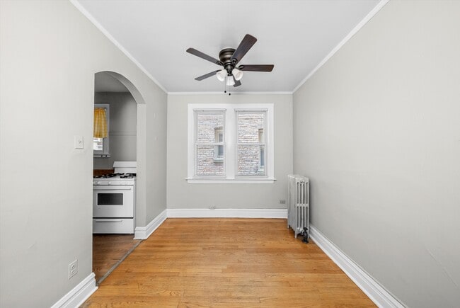 Building Photo - 6815 W 21st St