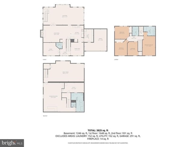 Building Photo - 8301 Whitebark Ct