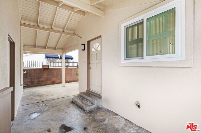 Building Photo - 6204 S Corning Ave