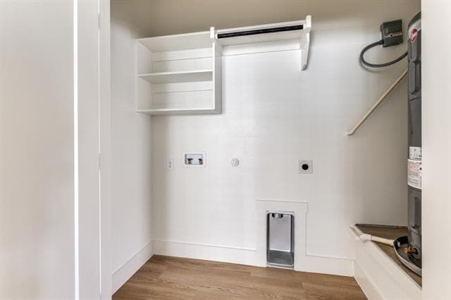 Building Photo - 1224 Elva Warren St