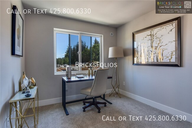 Building Photo - Rare Ichijo Townhome in Sammamish Town Center. Premium Japanese Construction. Walkable