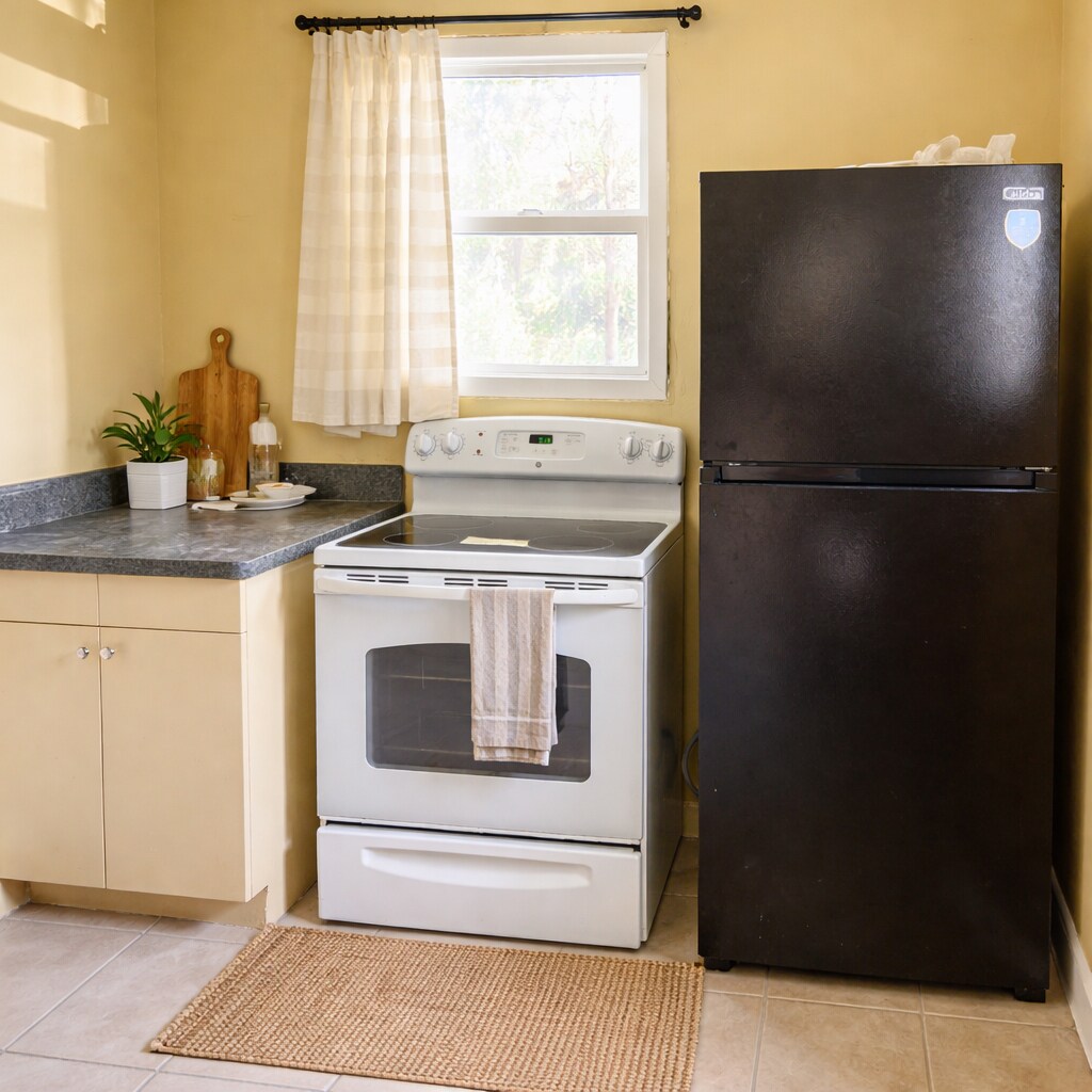 Building Photo - 520 N Tamarind Ave