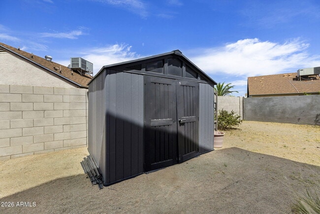 Building Photo - 4768 W Piute Ave