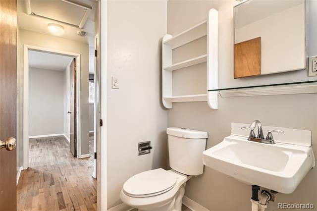 Building Photo - 1225 S Ames St