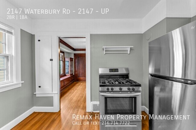 Building Photo - 2147 Waterbury Rd
